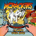McRackins – It Ain't Over Easy CD