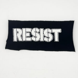 Resist