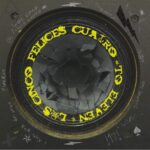 Los Cinco Felices Cuatro - To eleven CD
