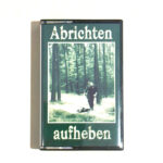 Abrichten