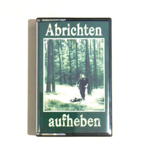 Abrichten