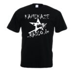 Kamikaze-Radio - T-Shirt