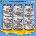 PUNK CHARTBUSTERS Vol.7 3-LP (lim. 3 color) – Bild 2