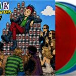 PUNK CHARTBUSTERS Vol.7 3-LP (lim. 3 color)