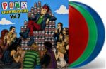 PUNK CHARTBUSTERS Vol.7 3-LP (lim. 3 color)