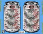 PUNK CHARTBUSTERS Vol.7 D-CD – Bild 2