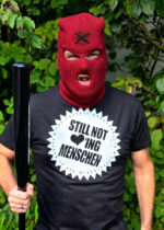 Still Not Loving... Shirt – Bild 3